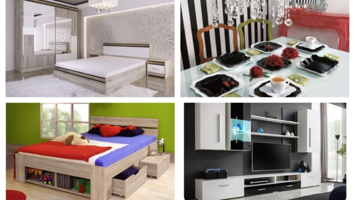 emag black friday 2020 mobilier ne transformam apartamentul in cel mai placut loc