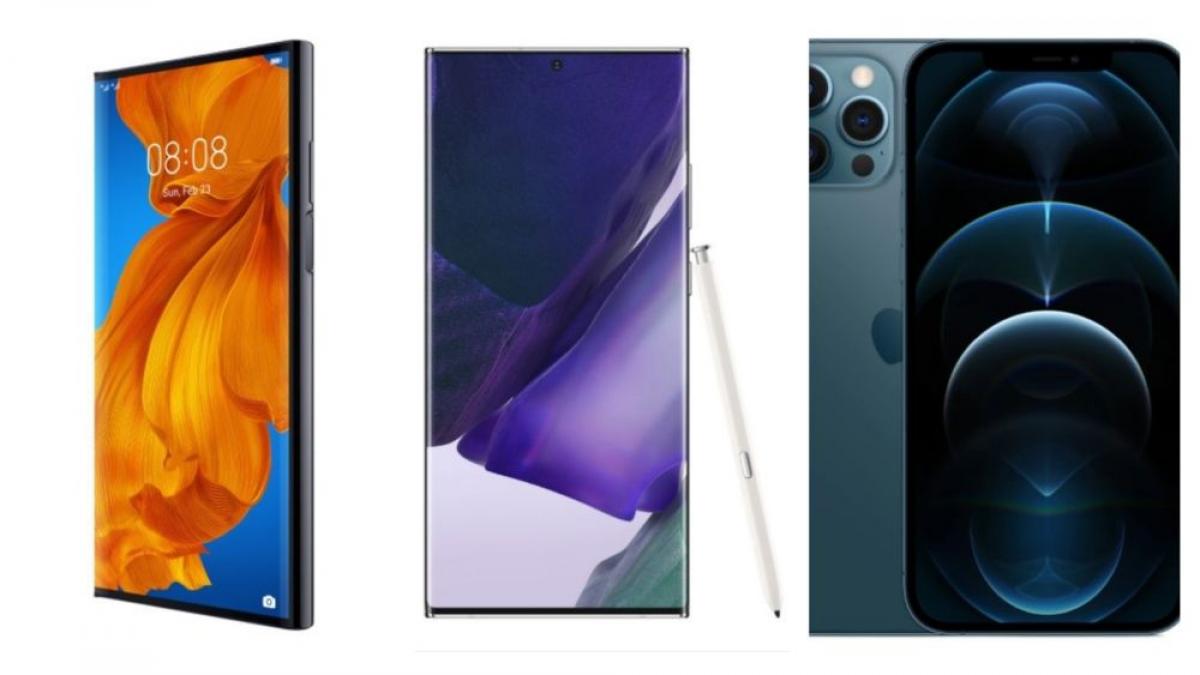 emag black friday 2020 telefoane samsung apple huawei batalia brandurilor