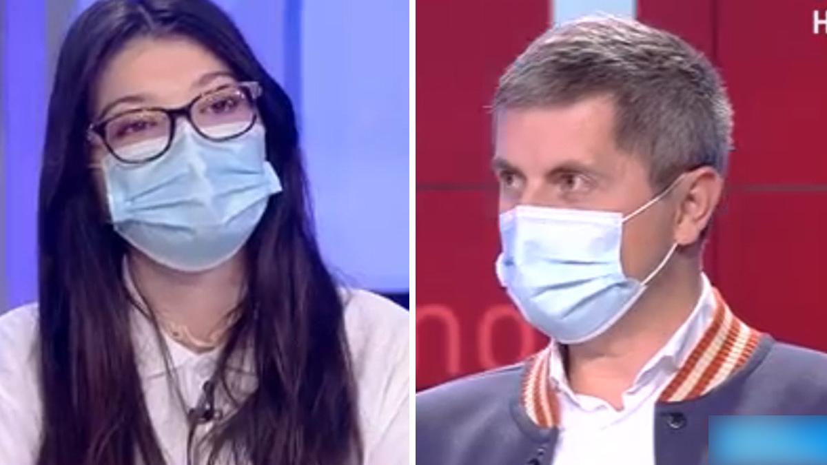 intrebare elev dan barna antena 3