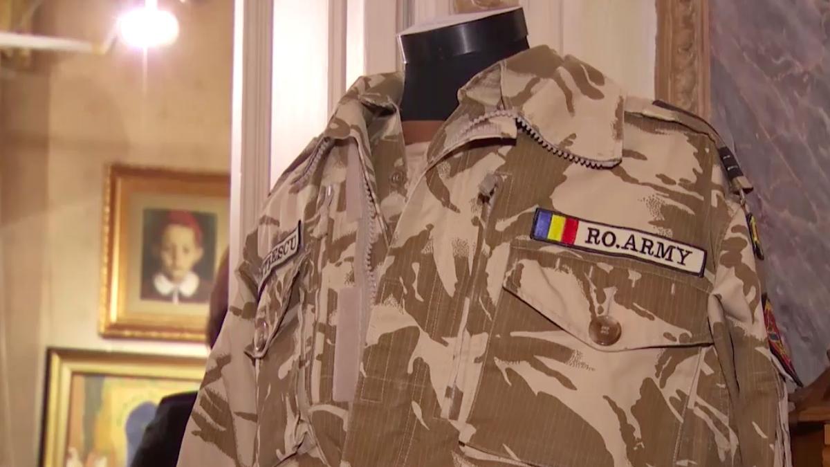 licitatie artmark militari raniti centru recuperare