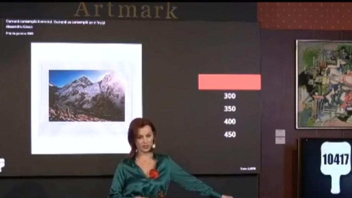 licitatie eveniment militari artmark