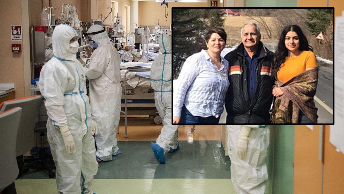 pacient orastie covid a murit asteptand pat ati