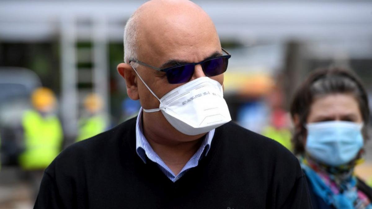 raed arafat raspuns basescu dezinformeaza populatia