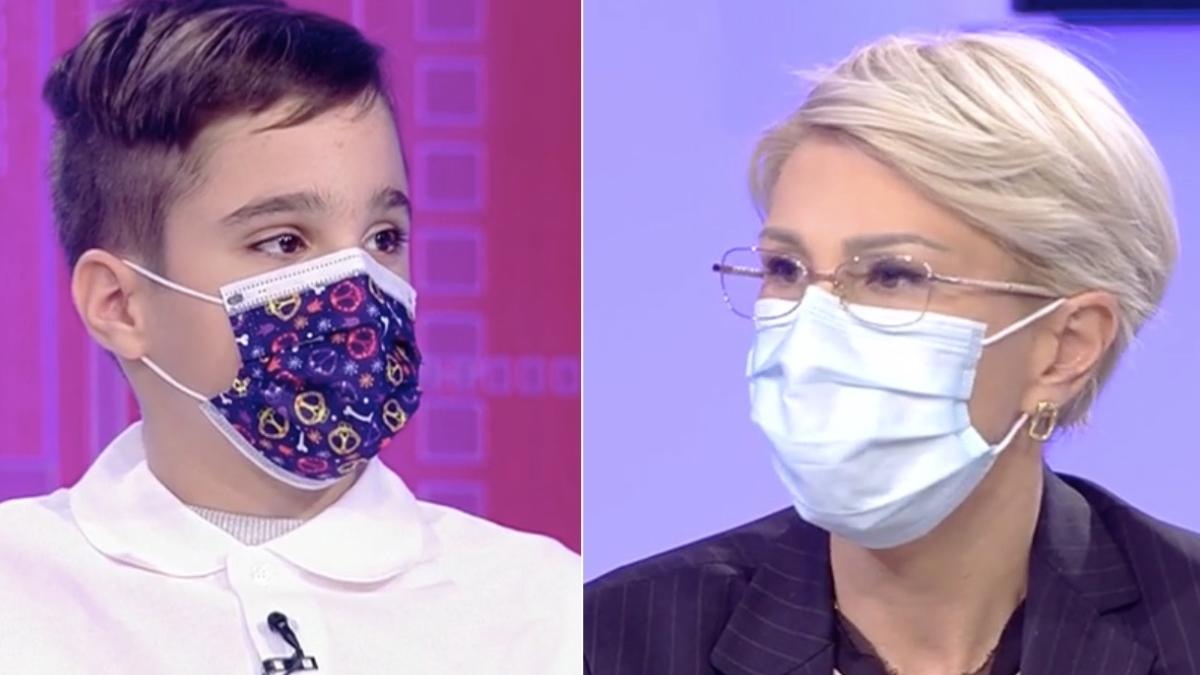 rares raluca turcan dezbatere copii unicef salvati copiii