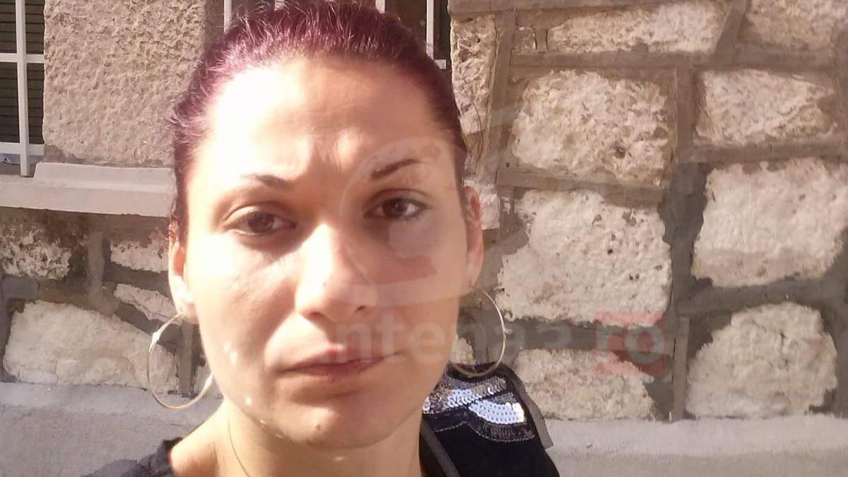 sabina mircea valiza ghimpati martora caz inselaciune