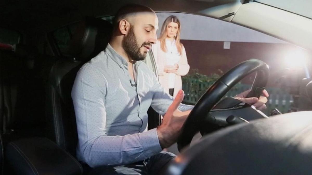 sfat de sanatate tarek nazer andreea cigolea