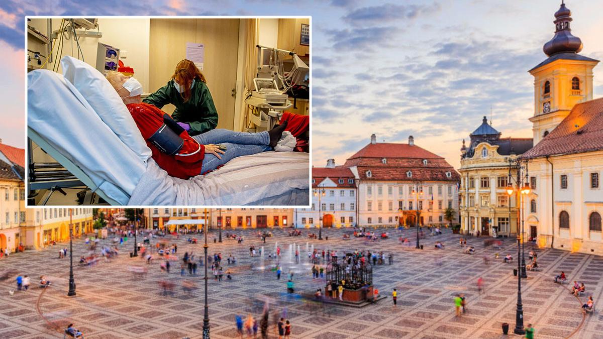 viorel costache fost ministru sanatatie carantinare sibiu masuri coronavirus