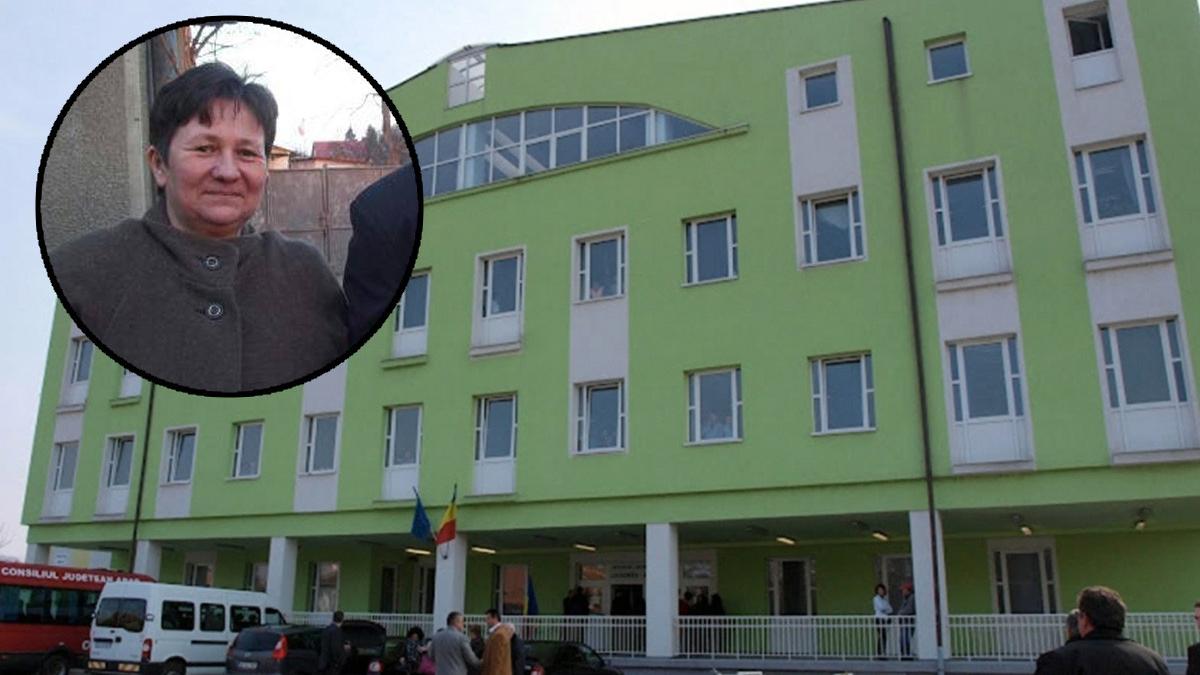 asistenta ineu arad decedata coronavirus covid