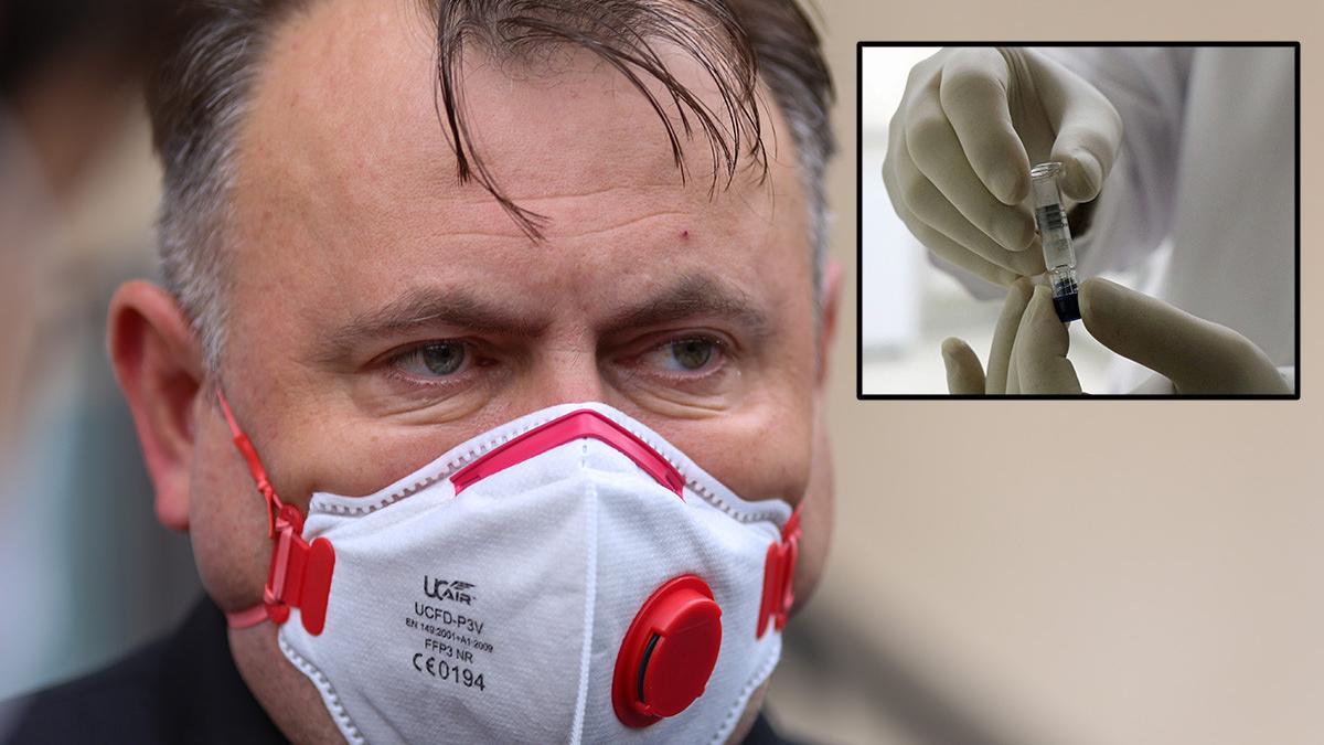 nelu tataru ministrul sanatatii vaccin covid