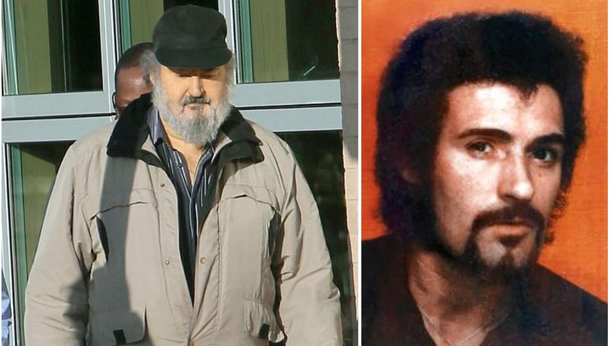 spintecatorul din yorkshire covid peter sutcliffe