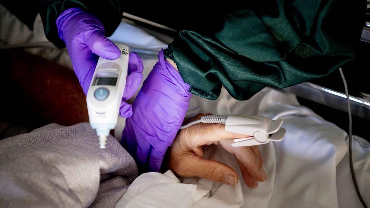 asistenta medicala spital ineu a murit covid