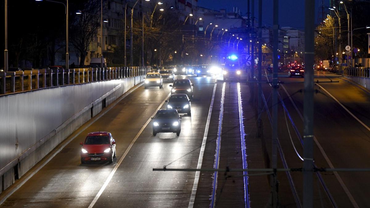 Poluare la cote alarmante în Capitală! Limita normală depășită de 3 ori