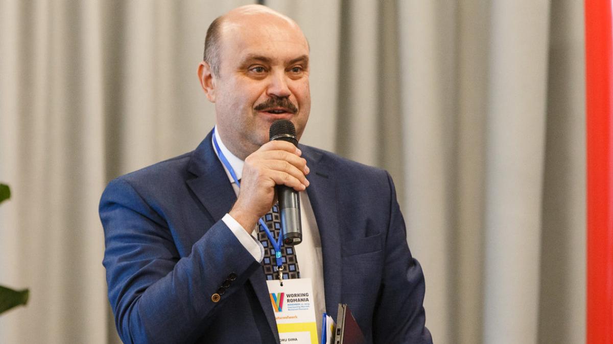 doru dima hr mondial