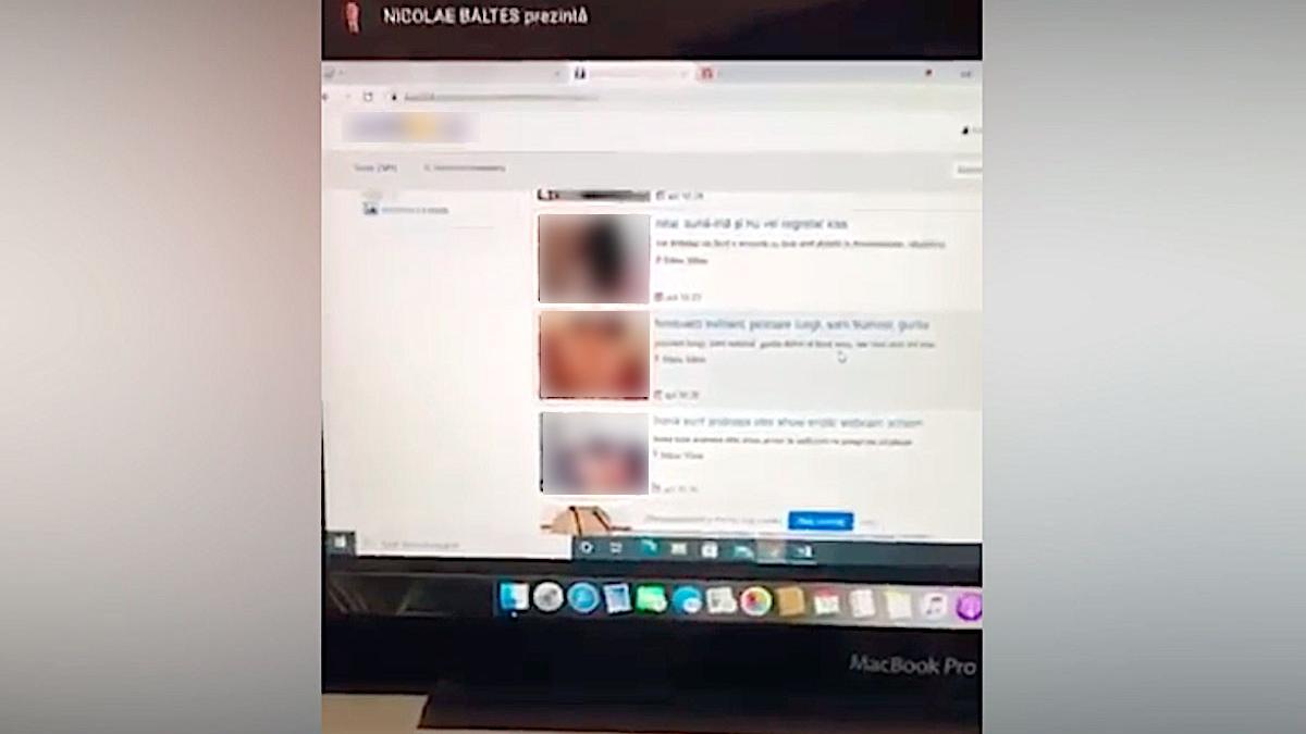 profesor universitar scoala online anunturi deocheate