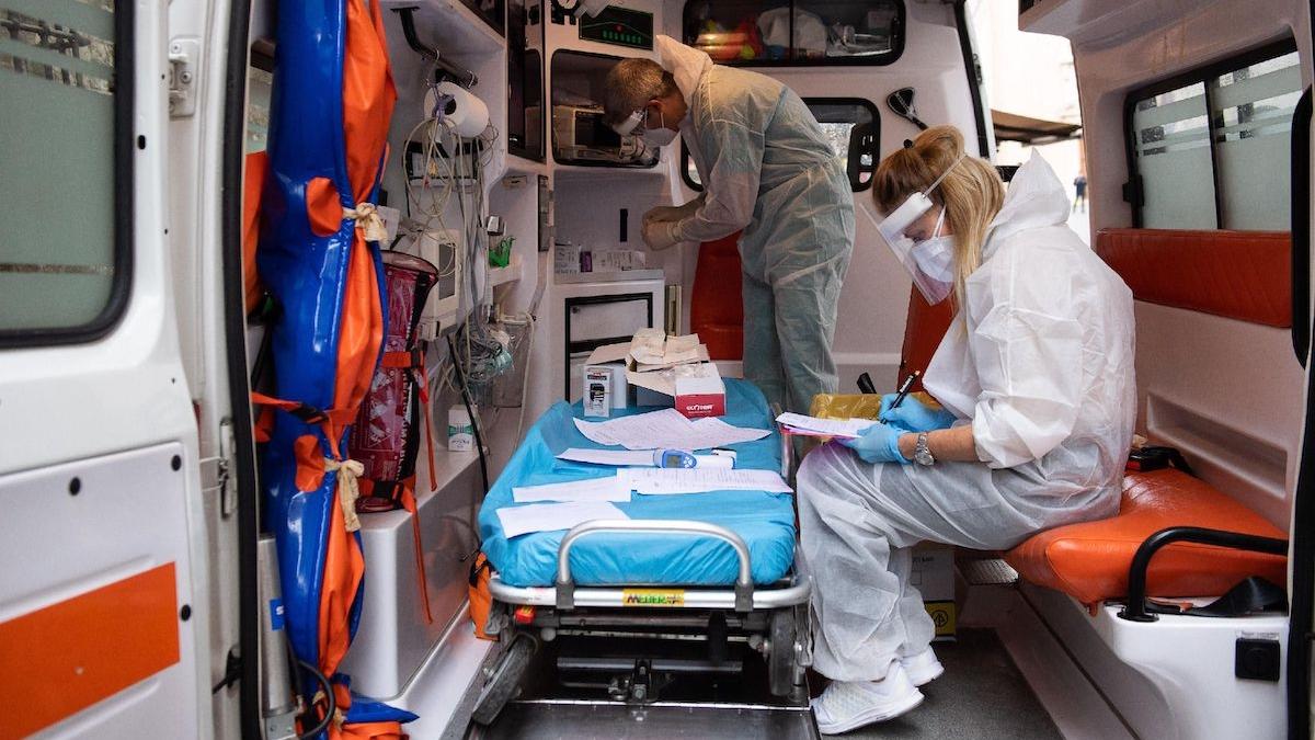 coronavirus romania 15 noiembrie 2020