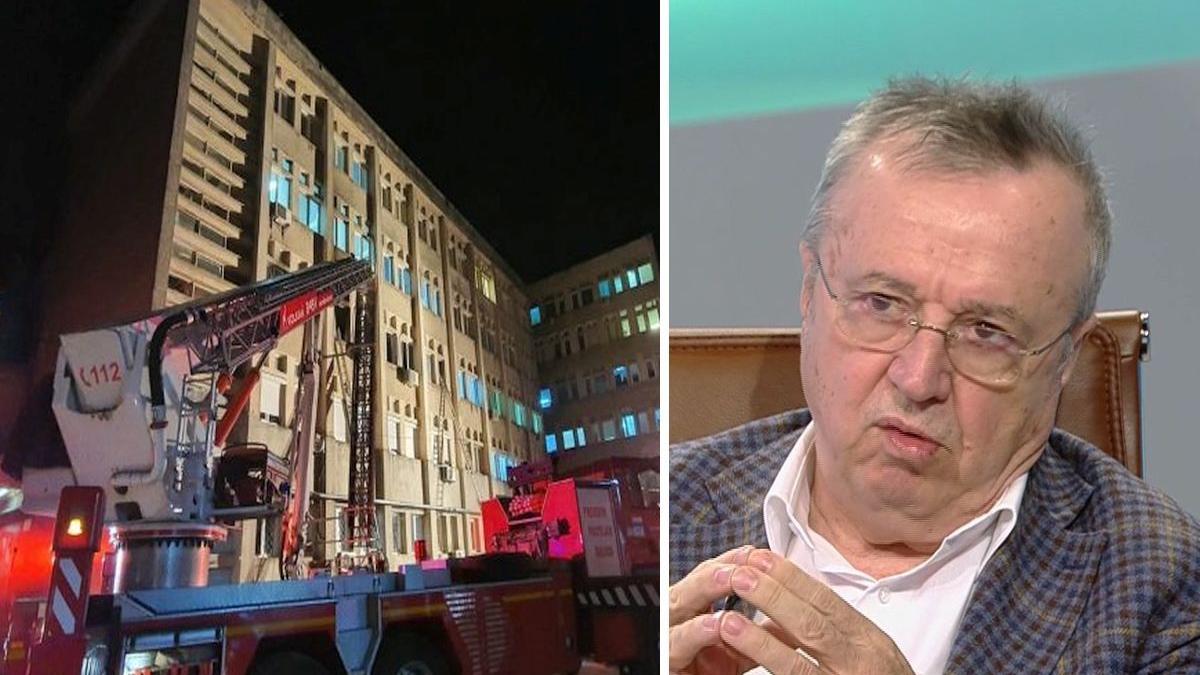 ion cristoiu piatra neamt arestari iohannis alegeri