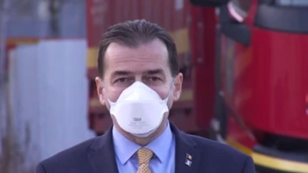 ludovic orban incendiu piatra neamt decizii