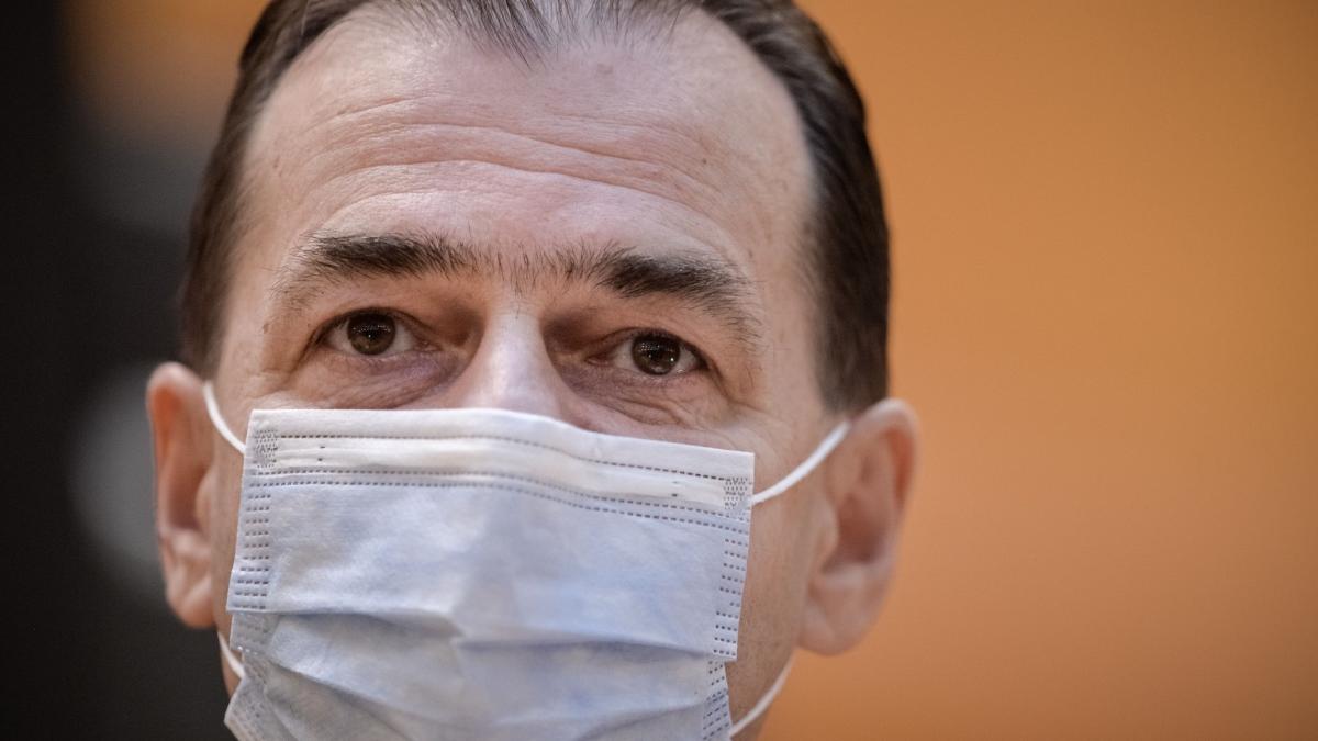 ludovic orban tragedie incendiu neamt