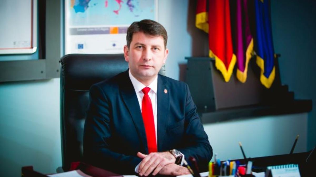 manager spital neamt lucian micu instalatie electrica