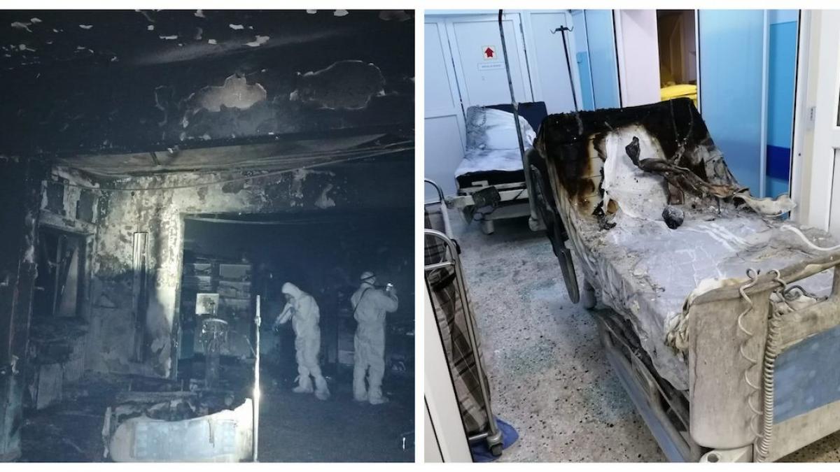 masuri spital piatra neamt terapie intensiva