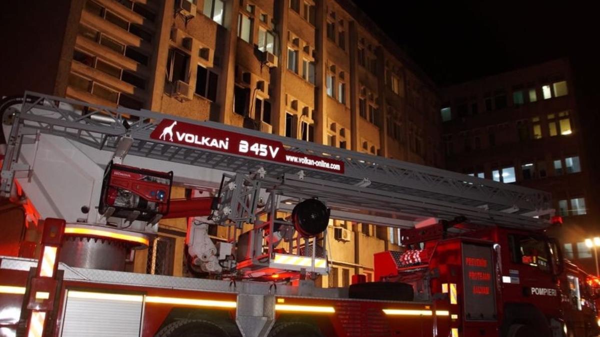 tudor ciuhodaru incendiu spital neamt injectomat