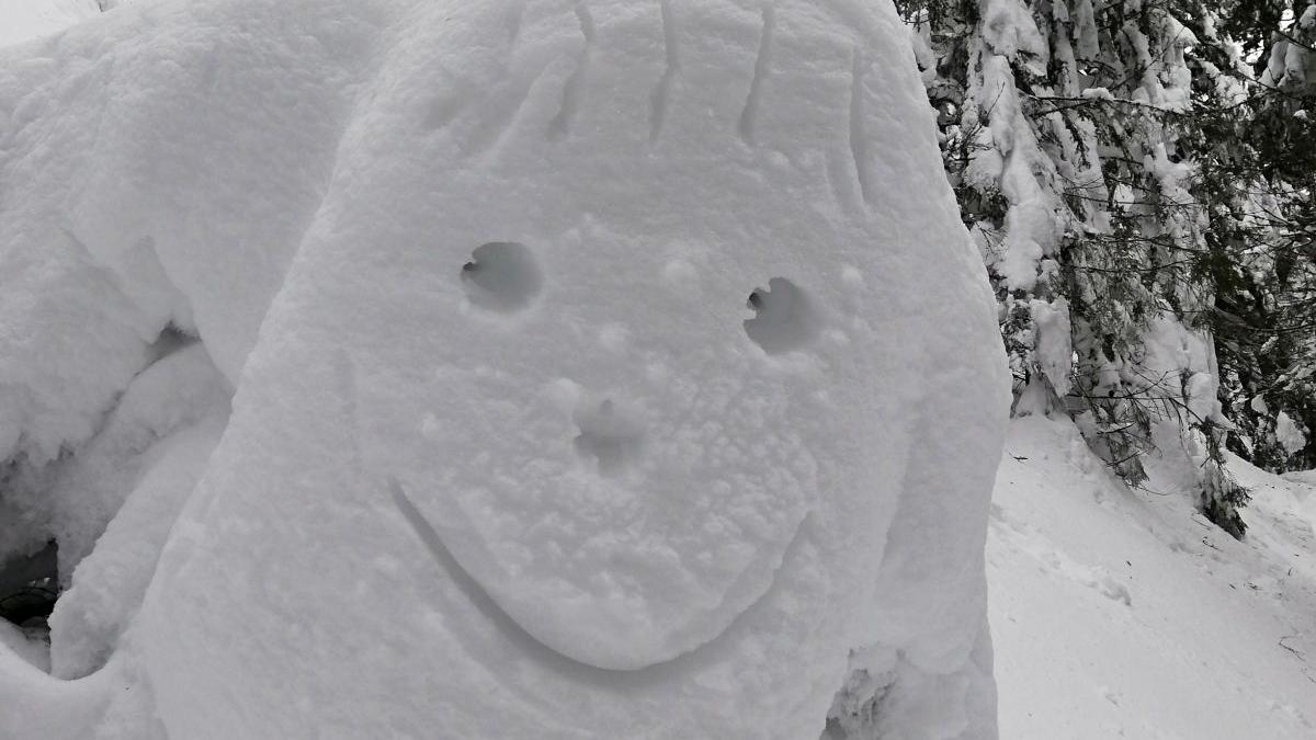 atentie vine frigul la munte lapovita si ninsoare de vineri