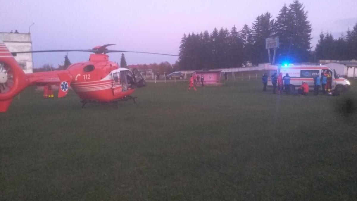 baiat ranit barbat mort vistea mare muntii fagaras