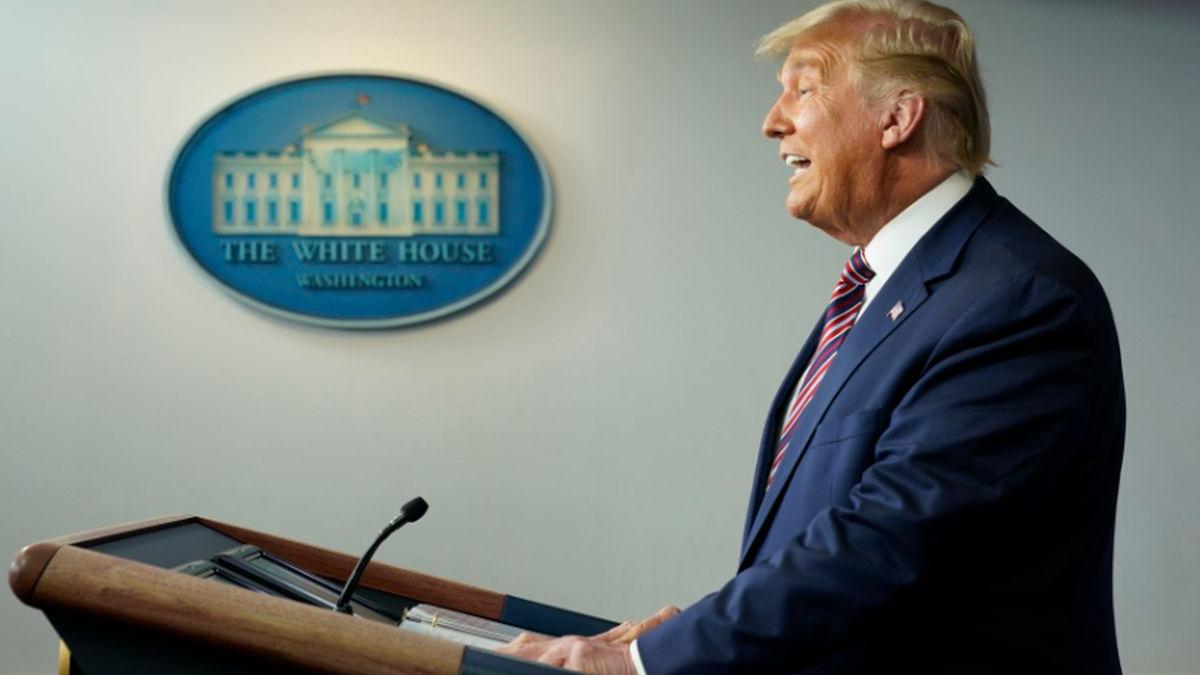 donald trump alegeri sua 2020