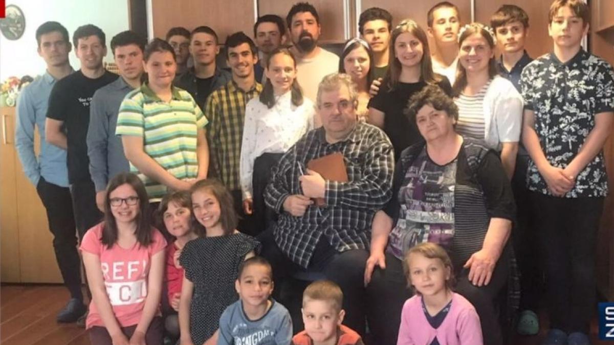 drama mama tatiana piata neam orfani