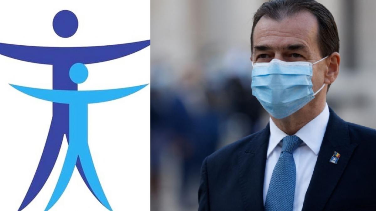 facias cere demisia premierului orban dupa tragedia de la piatra neamt si acorda asistenta juridica