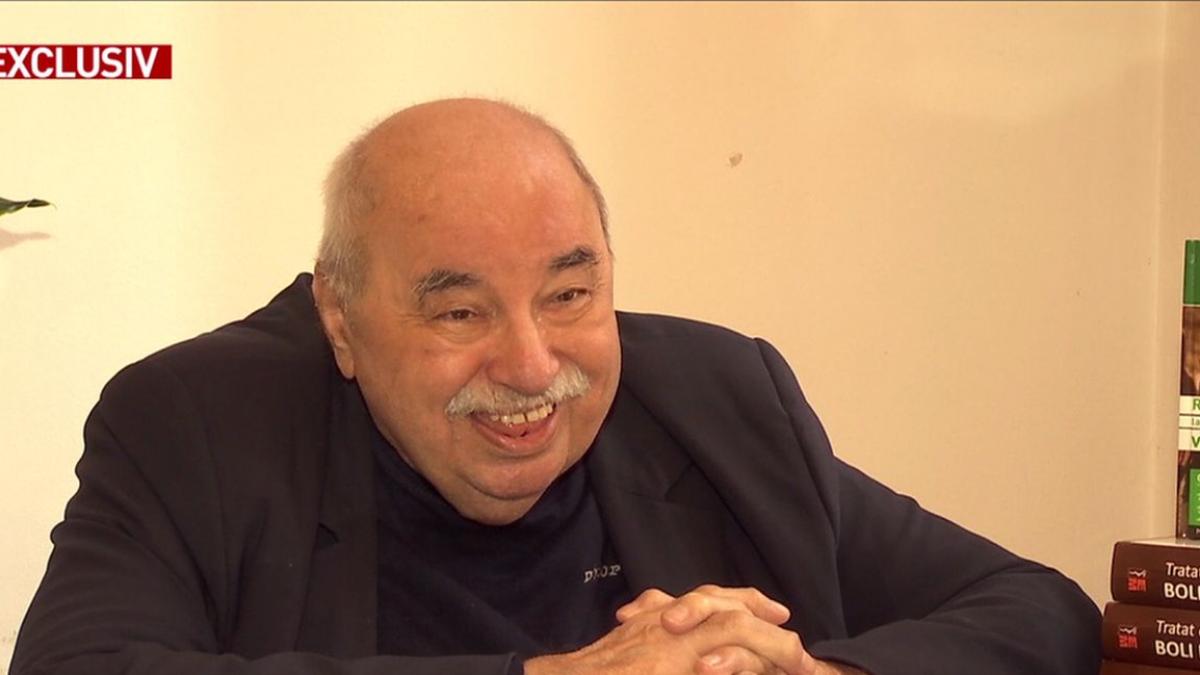 medic alexandru oproiu a murit