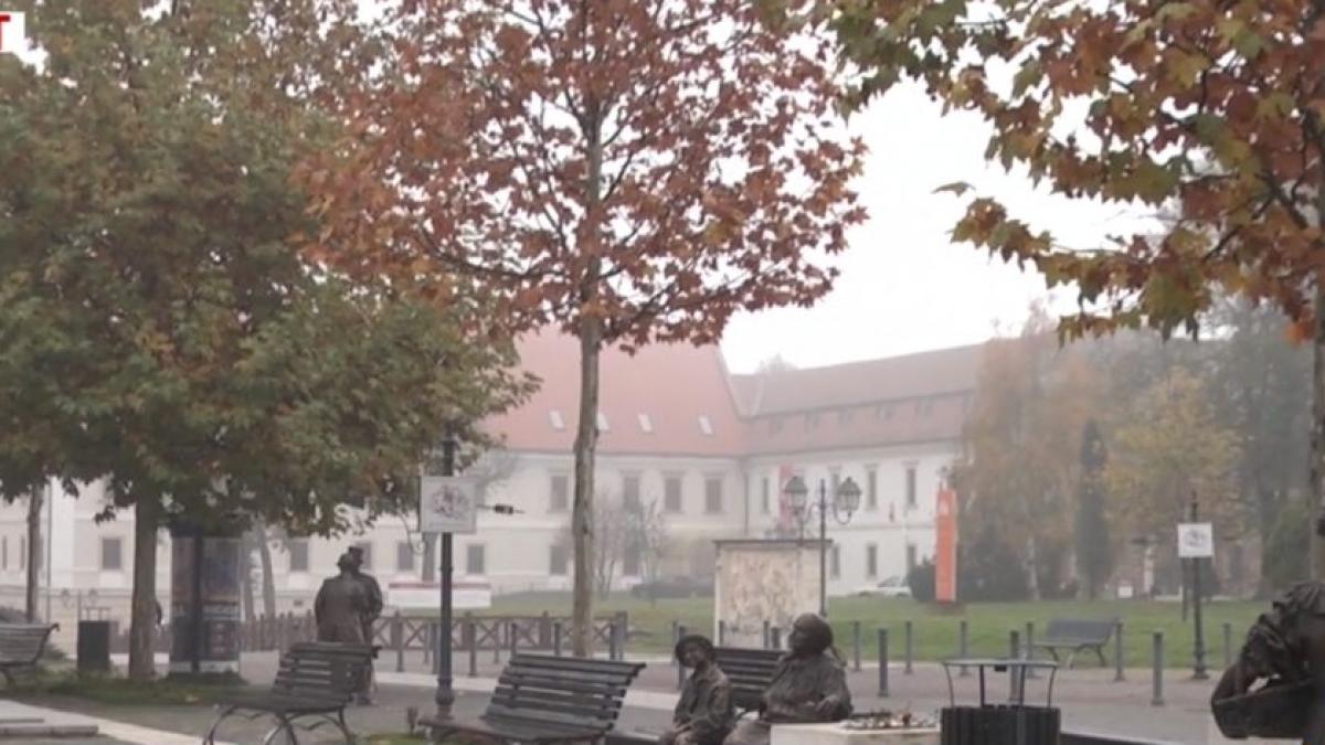 municipiu carantina covid romania