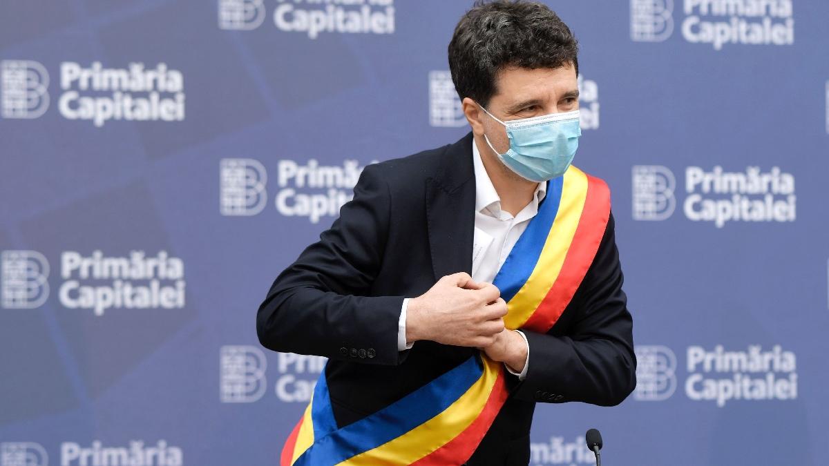 nicusor dan spitale bucuresti avize isu