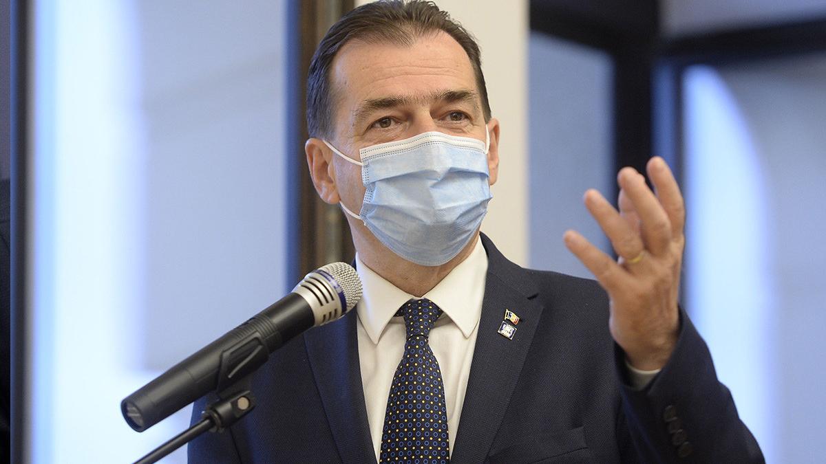 orban da vina populatia nu respecta regulile covid