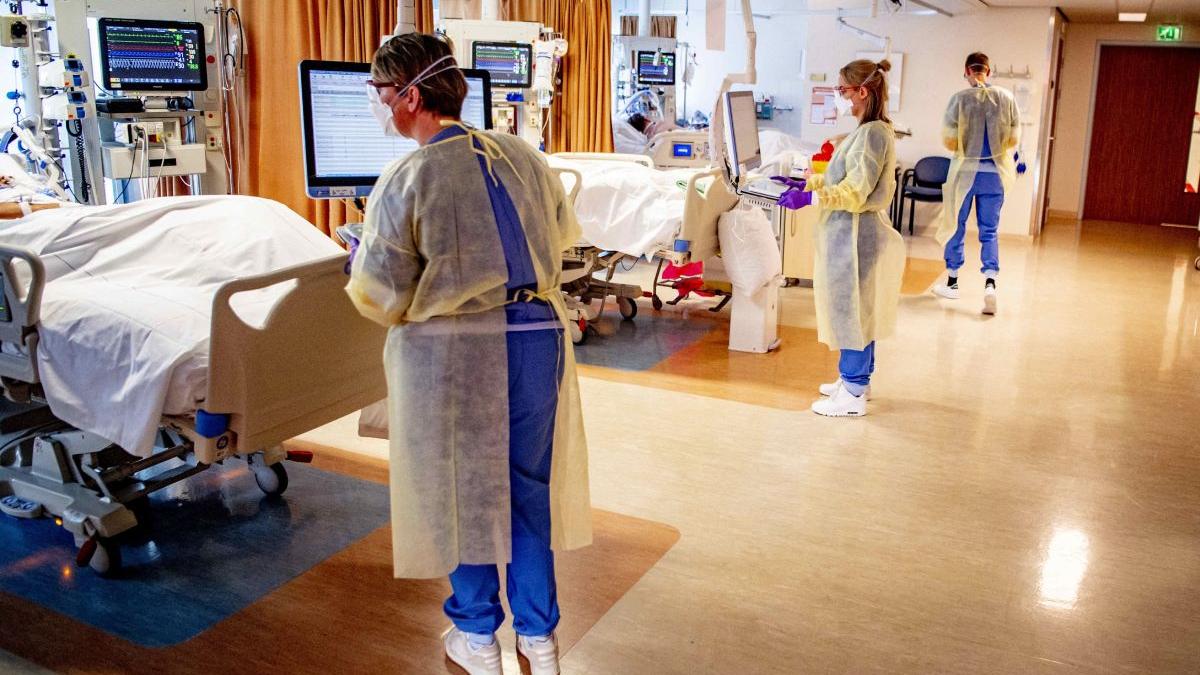 situatie critica spitale arges lipsa paturi ati pacienti covid19