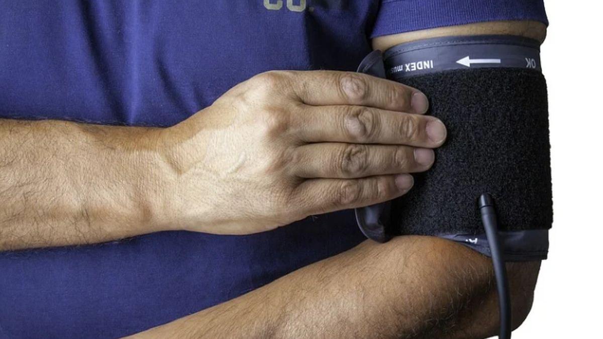 tensiune normala tensiune crecuta