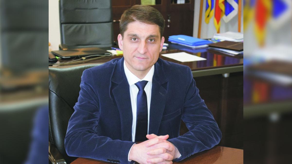 directorul spitalului tbc sibiu covid19