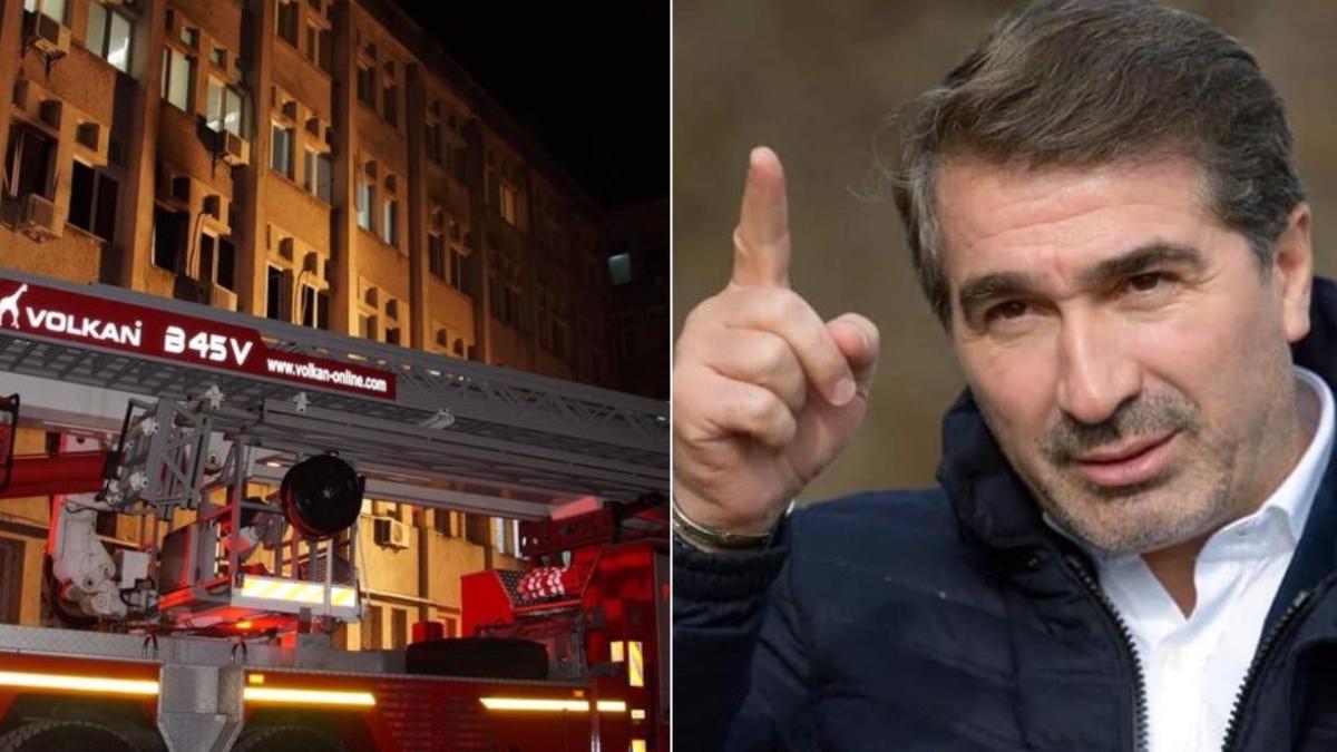 ionel arsene numire noul manager spital neamt