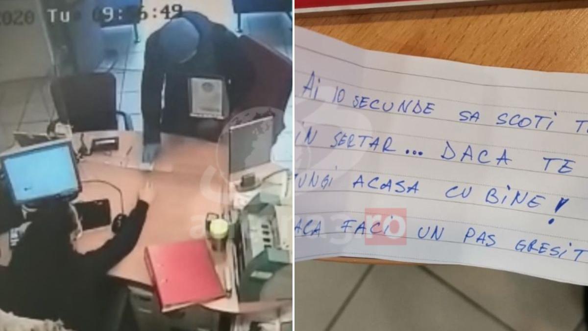 jaf banca bucuresti bilet