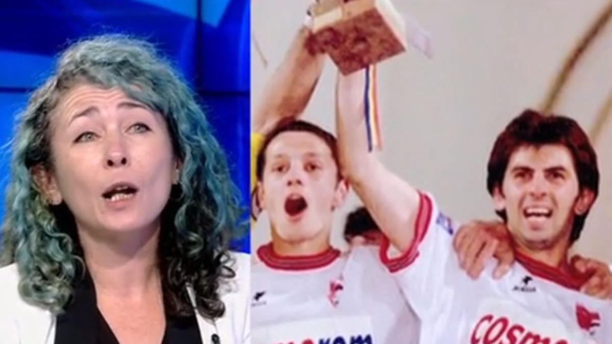 podcast cel mai frumos joc povesti fotbal