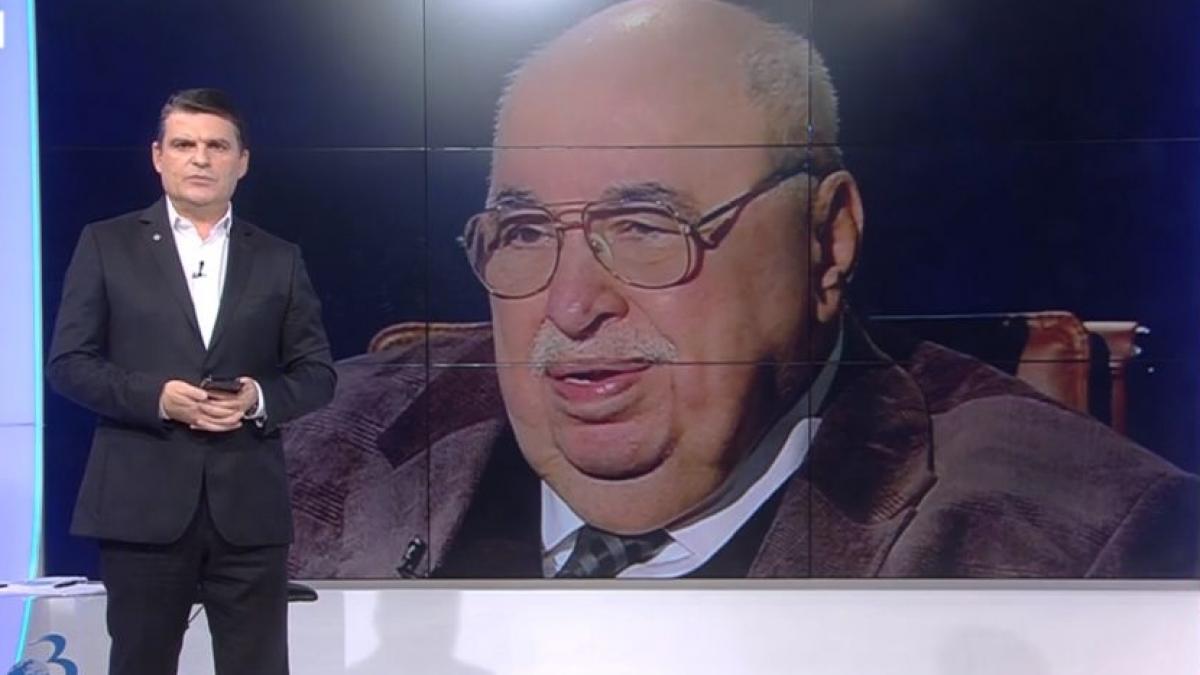 profesor doctor alexandru oproiu omagiu