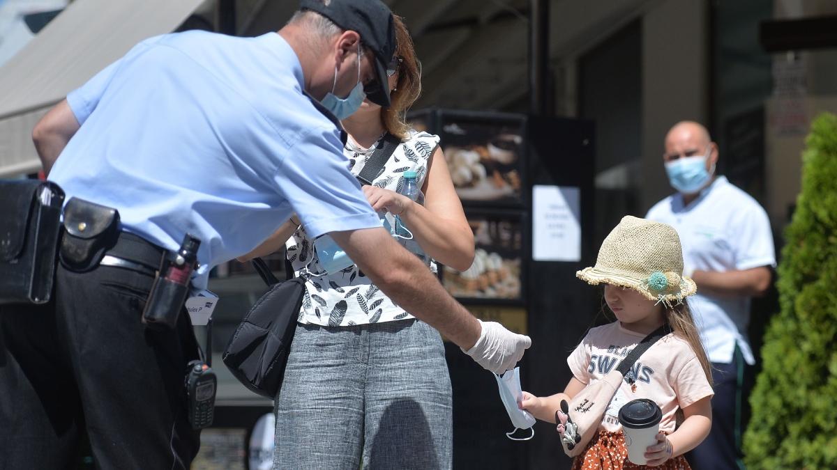 restrictii covid valea prahovei