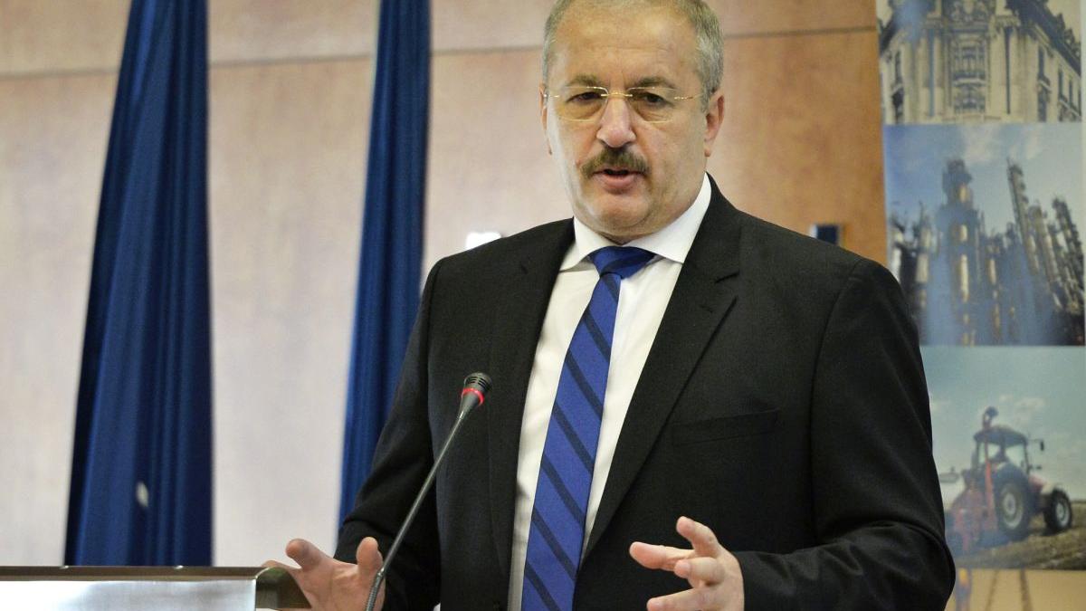 vasile dincu testat pozitiv covid19