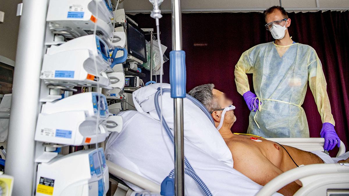 barbat vaslui nu credea in covid a murit