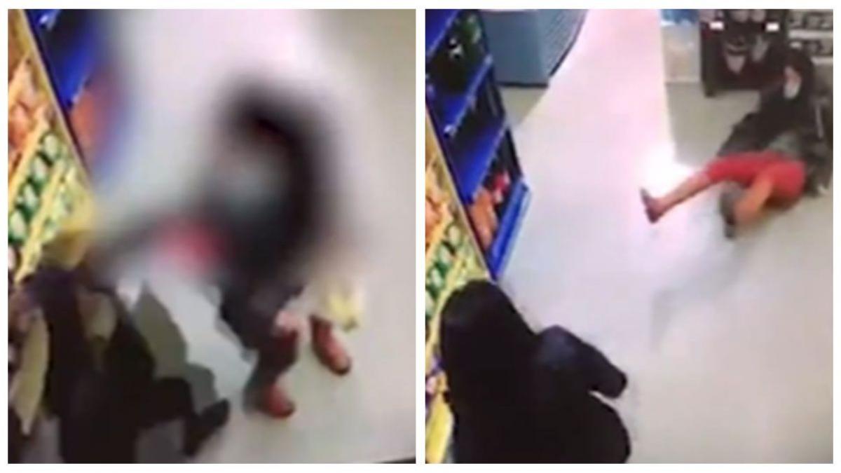 cristina joia agresoare imagini atac