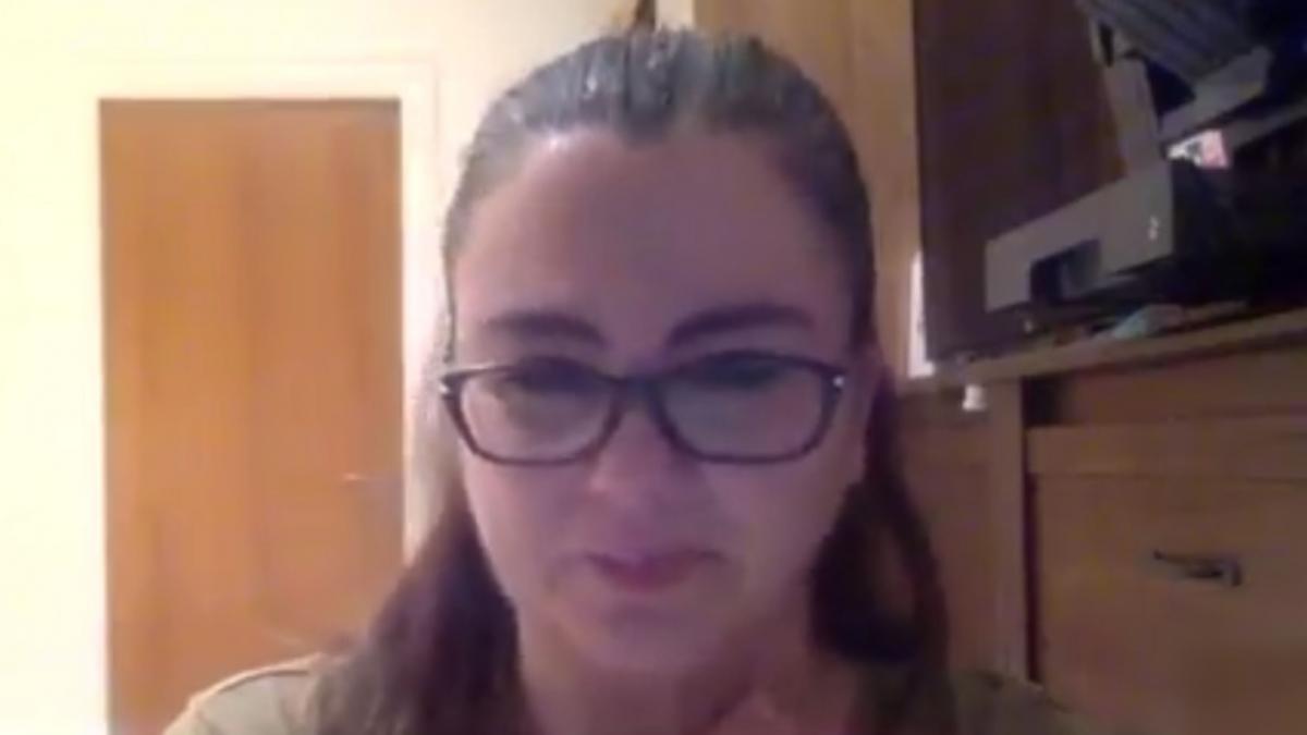 romanca voluntara vaccin anti covid sinteza zilei