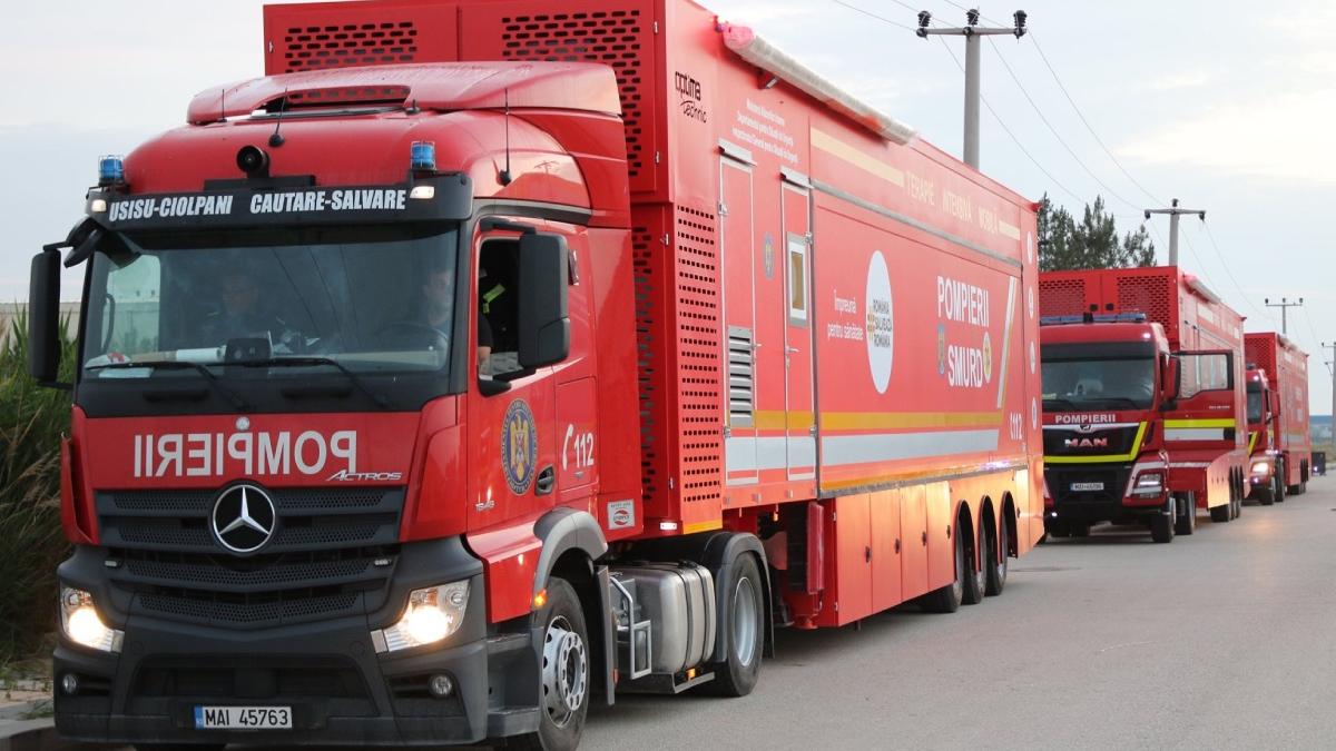 tirul de terapie intensiva de la spitalul din timisoara s a stricat 8 pacienti covid in stare grava