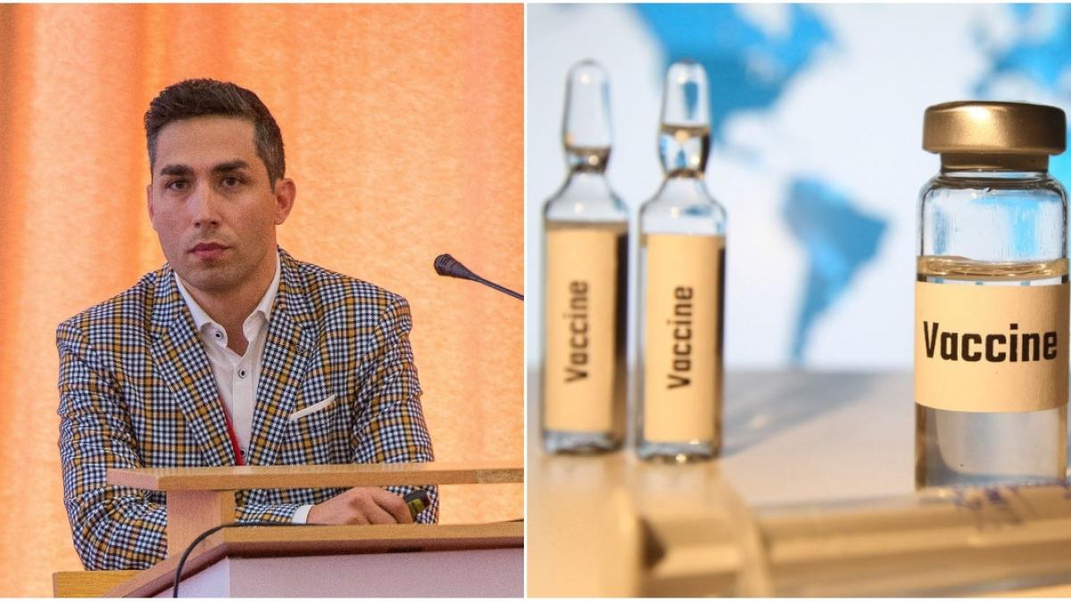 campanie vaccinare anti covid valeriu gheorghita