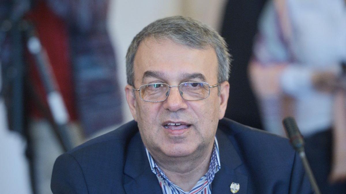 vergil chitac primar constanta carantina covid