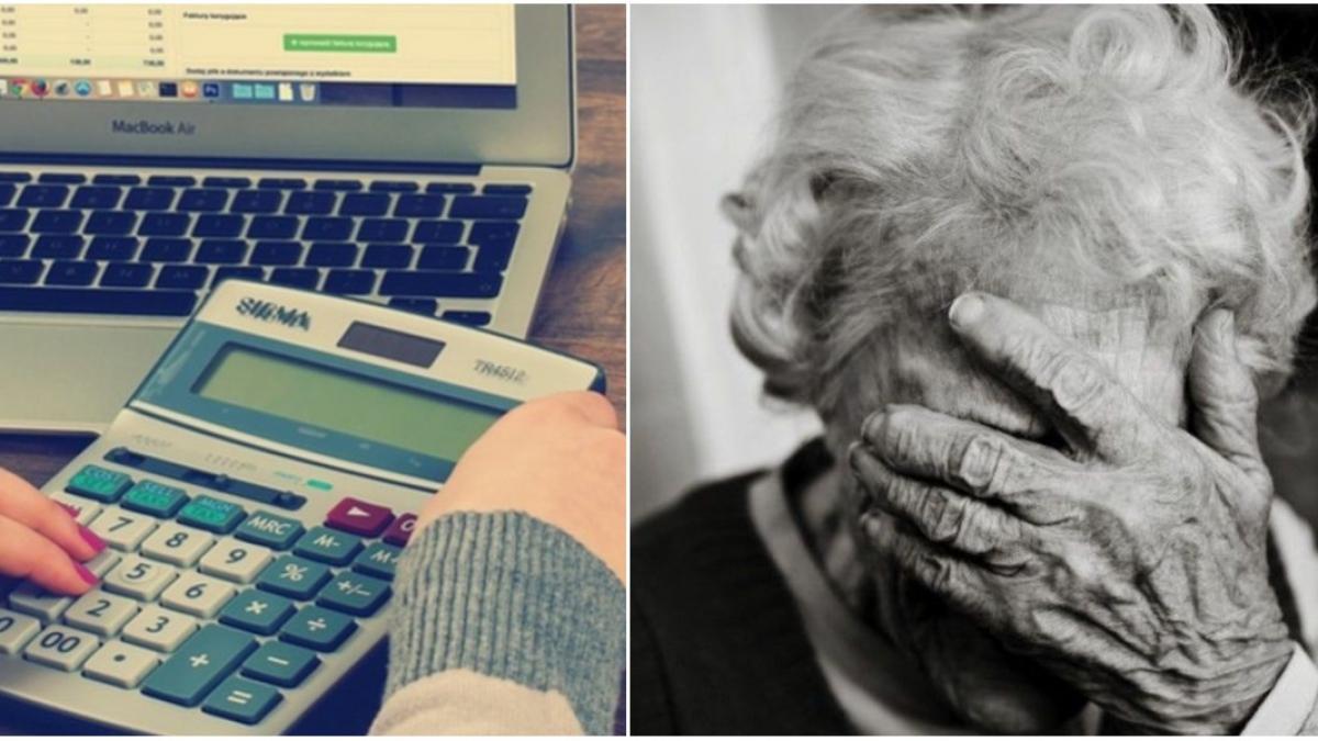 calendar punctul de pensie pensii pensionari